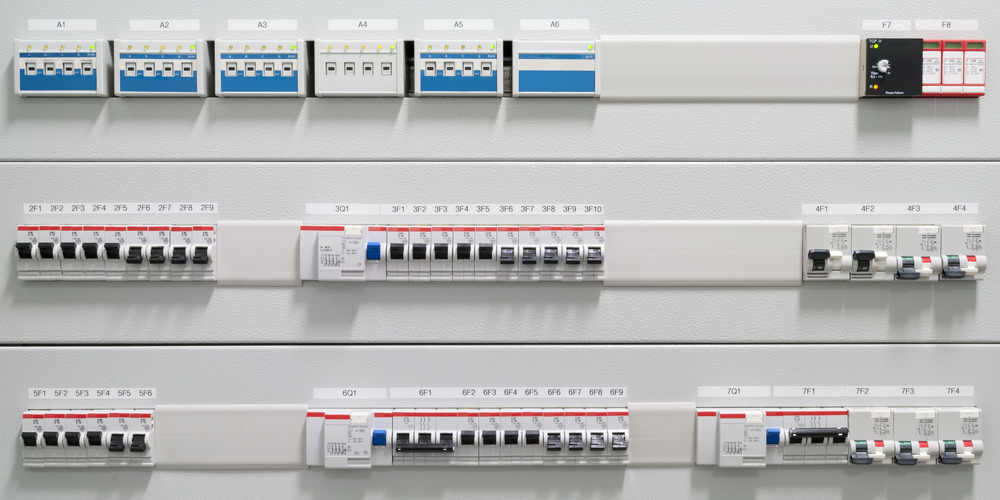 Riparazione guasto elettrico