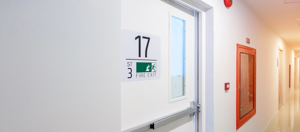 Parti comuni condominiali con impianti