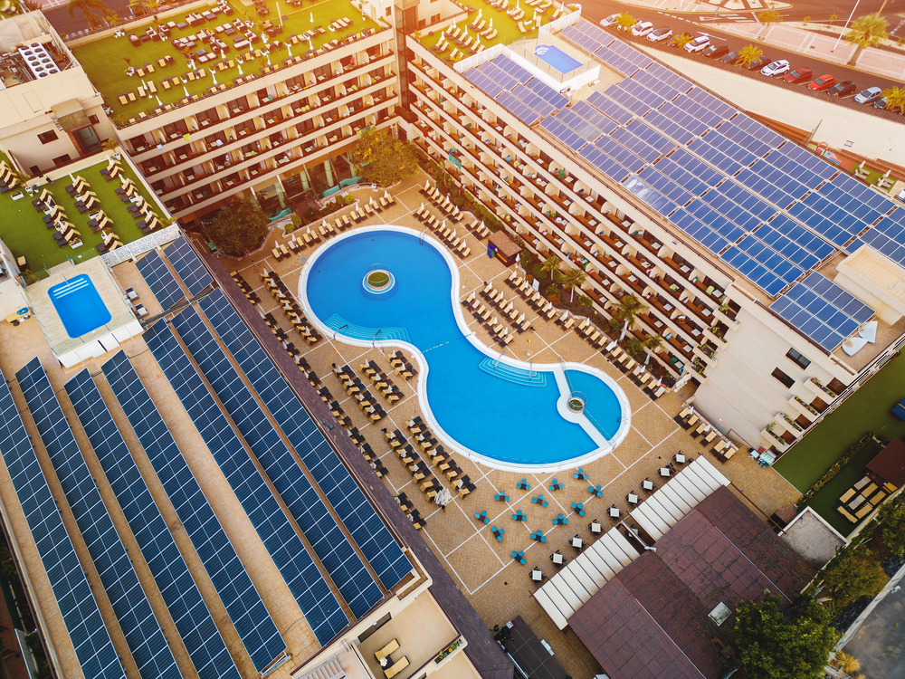 Intervento su quadro elettrico condominiale